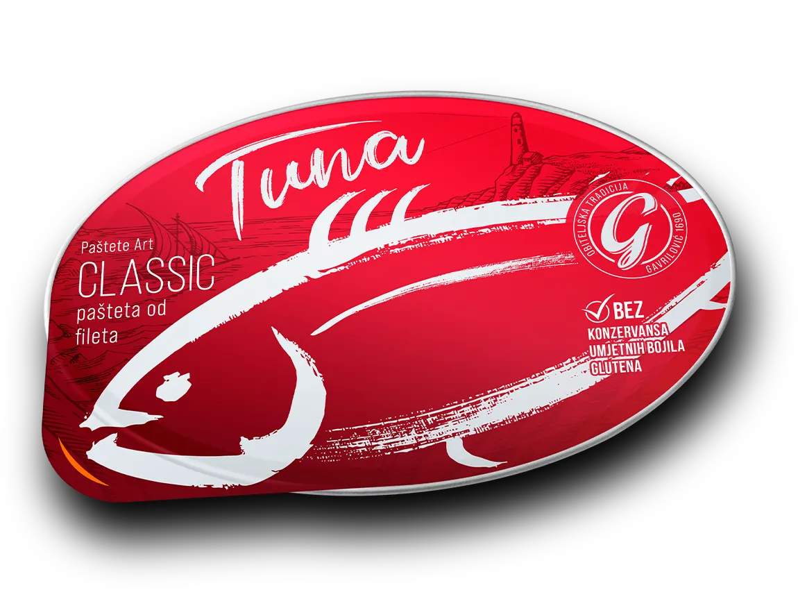 Tuna