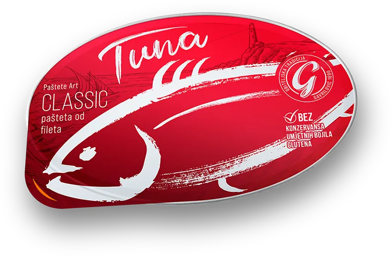 Tuna